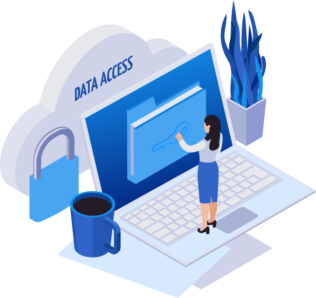 Cybersecurity Protection