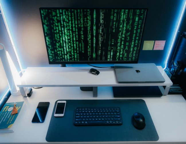 Threat Detection Services Image