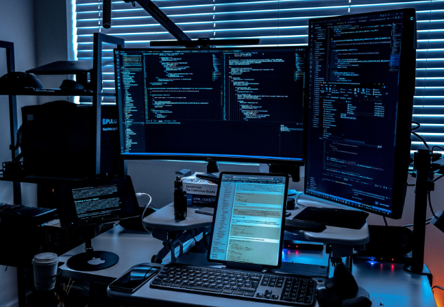 Data Recovery Services Image