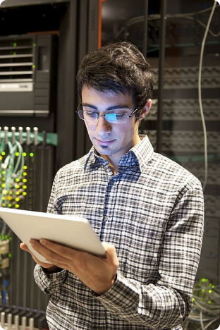 Network Security Project