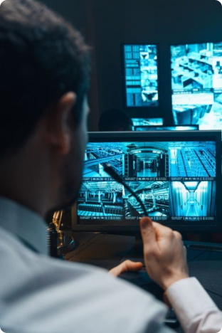 Endpoint Security