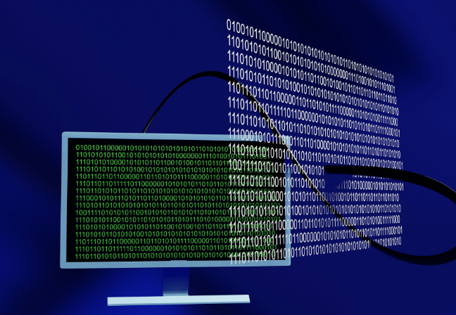 VPN and Encryption Services Image