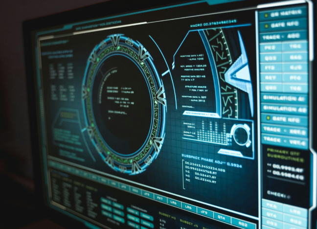AI Threat Detection